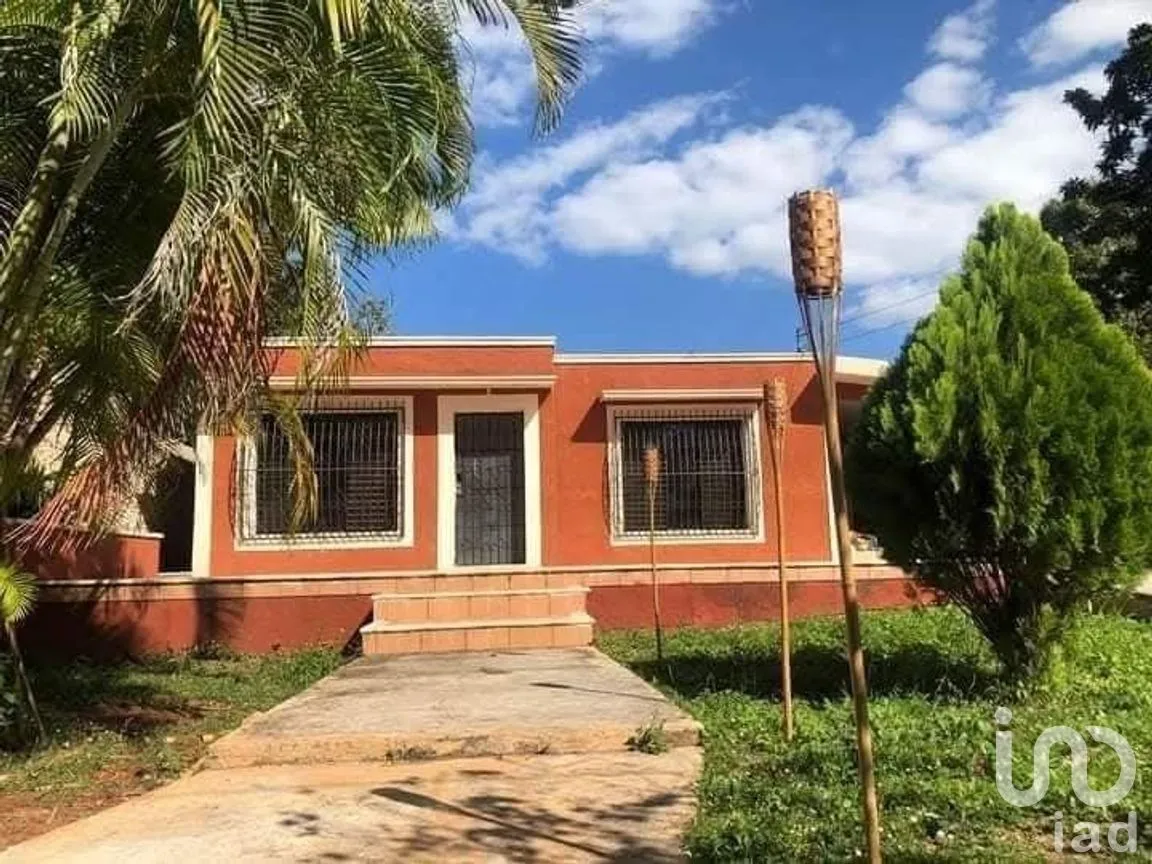 Casa en Venta en Peto Centro, Peto, Yucatán | NEX-273985 | iad México | Foto 1 de 36