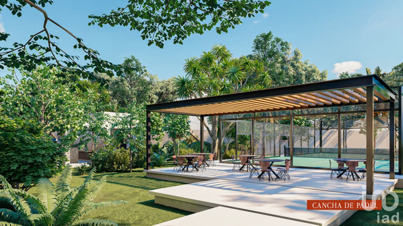 Terreno en Venta en Tizimin Centro, Tizimín, Yucatán | NEX-273988 | iad México | Foto 4 de 9