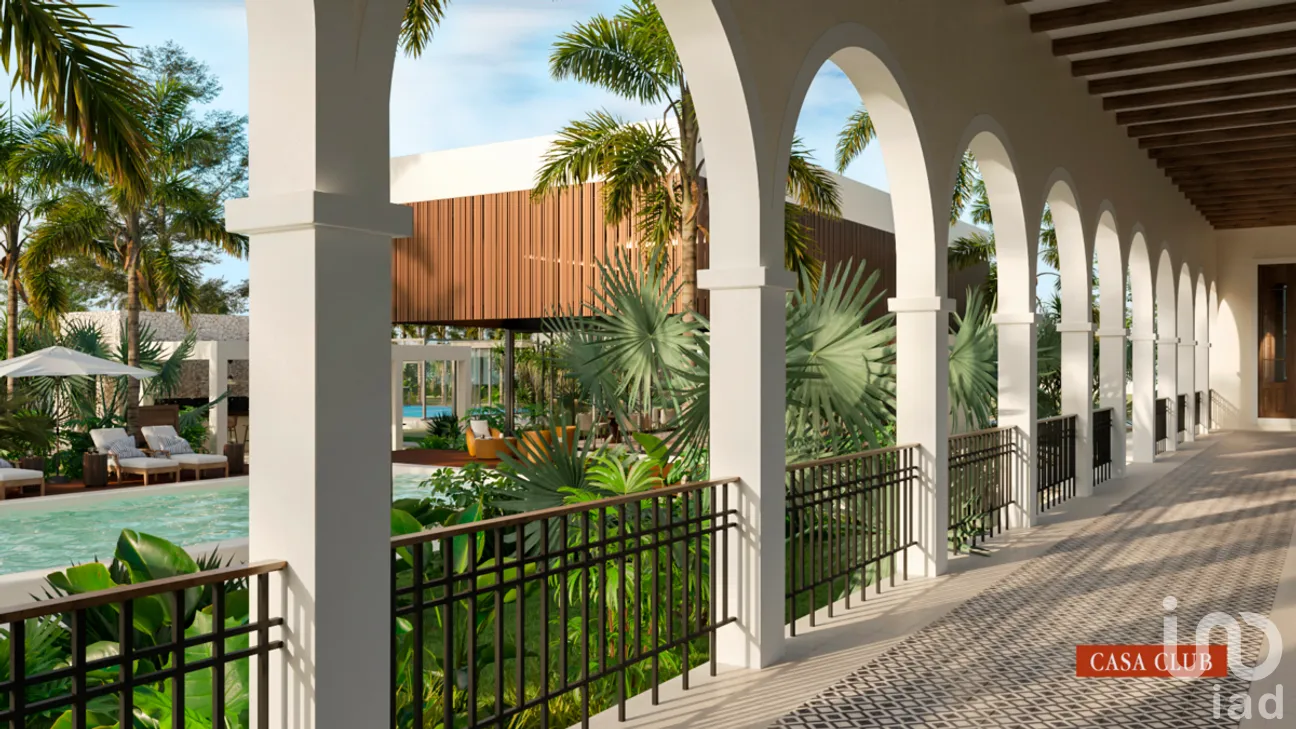 Terreno en Venta en Tizimin Centro, Tizimín, Yucatán | NEX-273988 | iad México | Foto 6 de 9