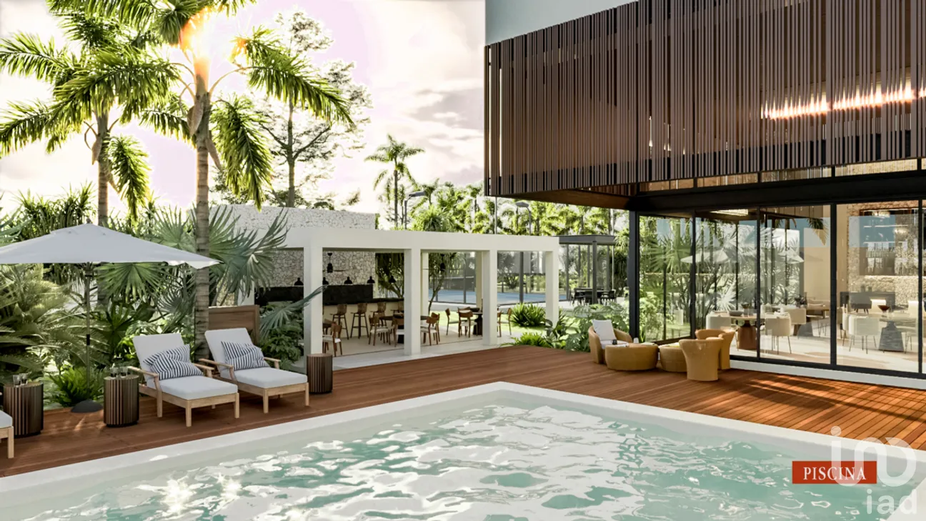 Terreno en Venta en Tizimin Centro, Tizimín, Yucatán | NEX-273988 | iad México | Foto 8 de 9