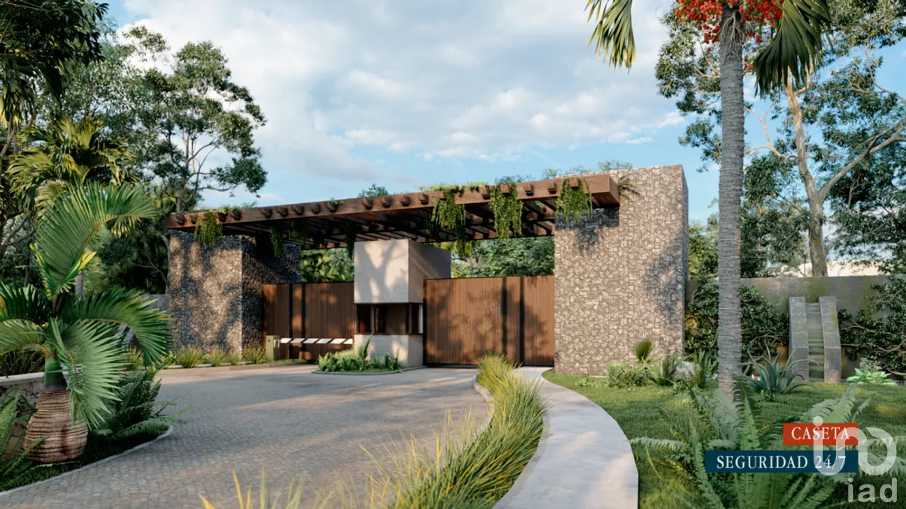 Terreno en Venta en Tizimin Centro, Tizimín, Yucatán | NEX-273988 | iad México | Foto 1 de 9