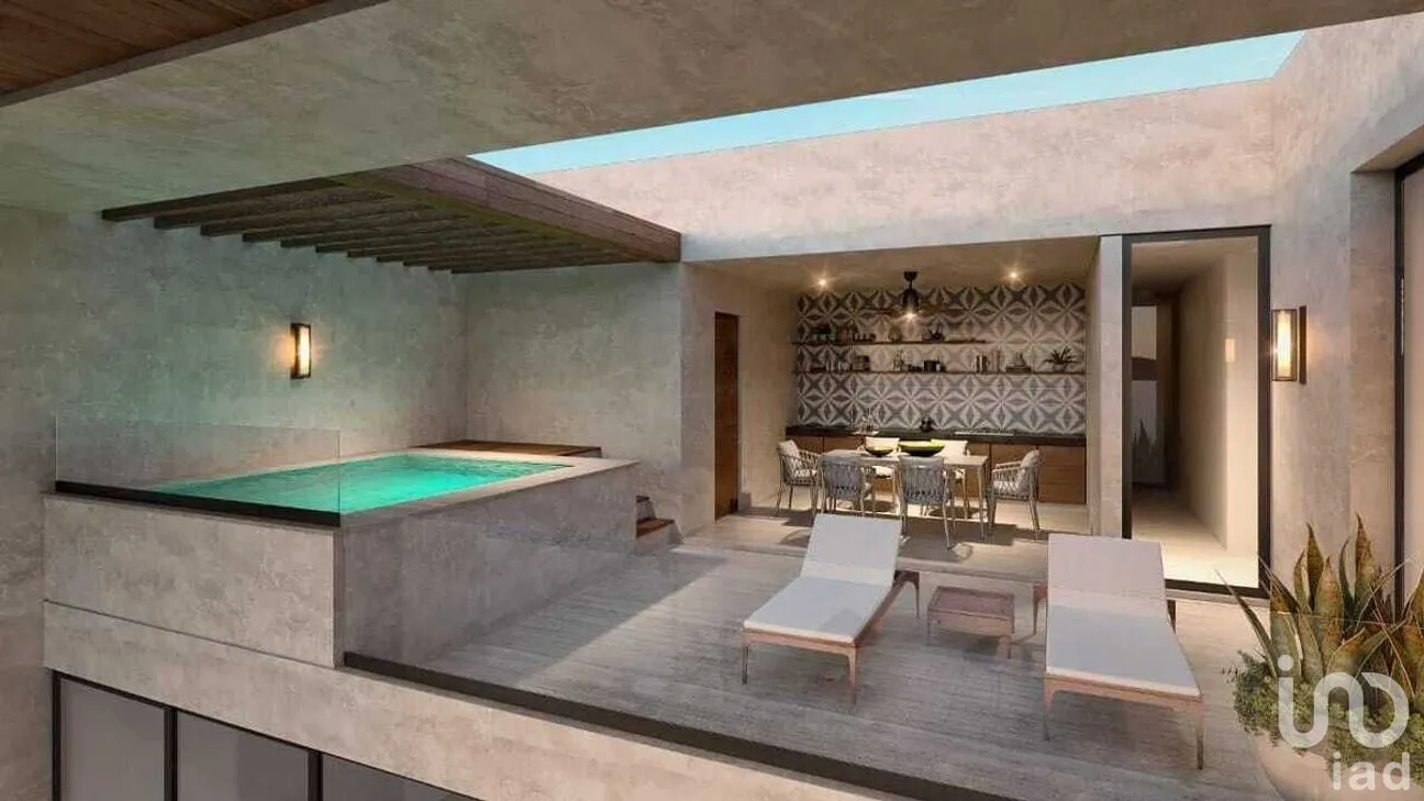 Departamento en Venta en San Crisanto, Sinanché, Yucatán | NEX-273990 | iad México | Foto 11 de 12