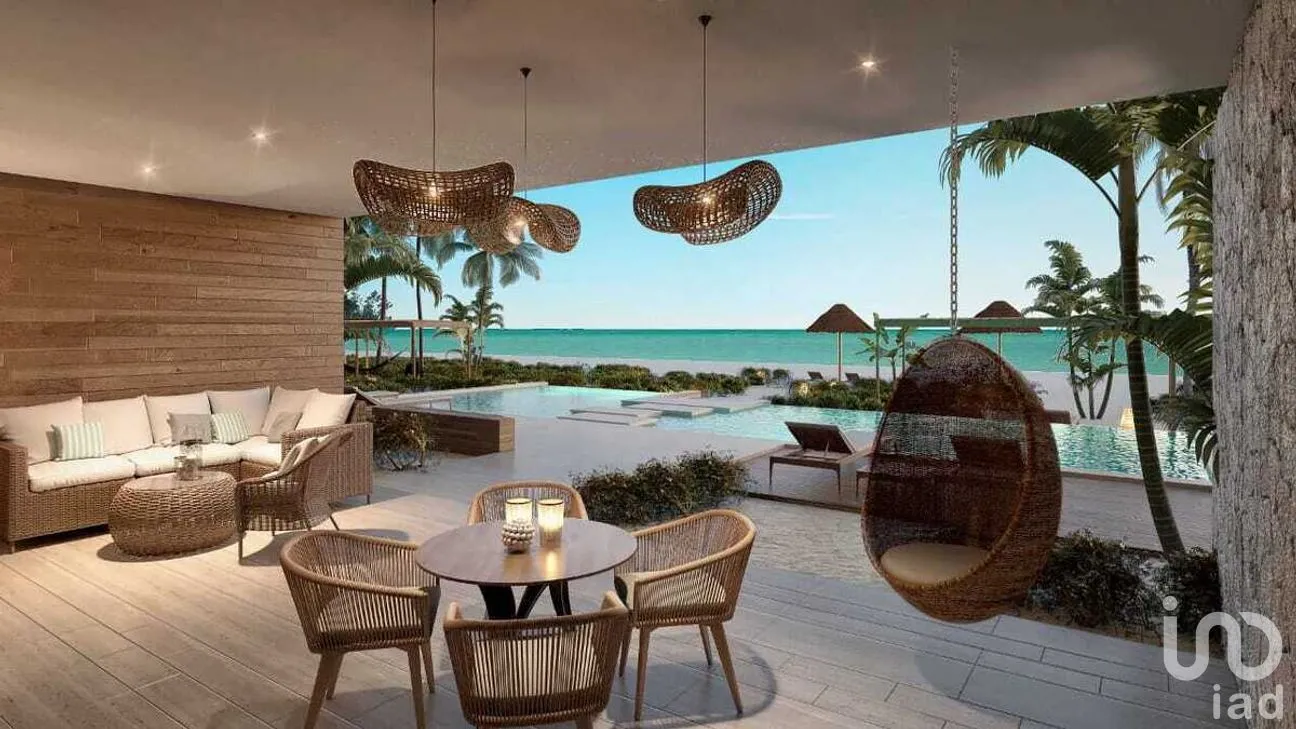 Departamento en Venta en San Crisanto, Sinanché, Yucatán | NEX-273990 | iad México | Foto 12 de 12