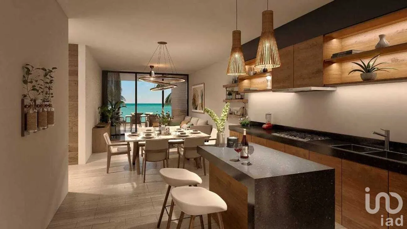Departamento en Venta en San Crisanto, Sinanché, Yucatán | NEX-273990 | iad México | Foto 6 de 12