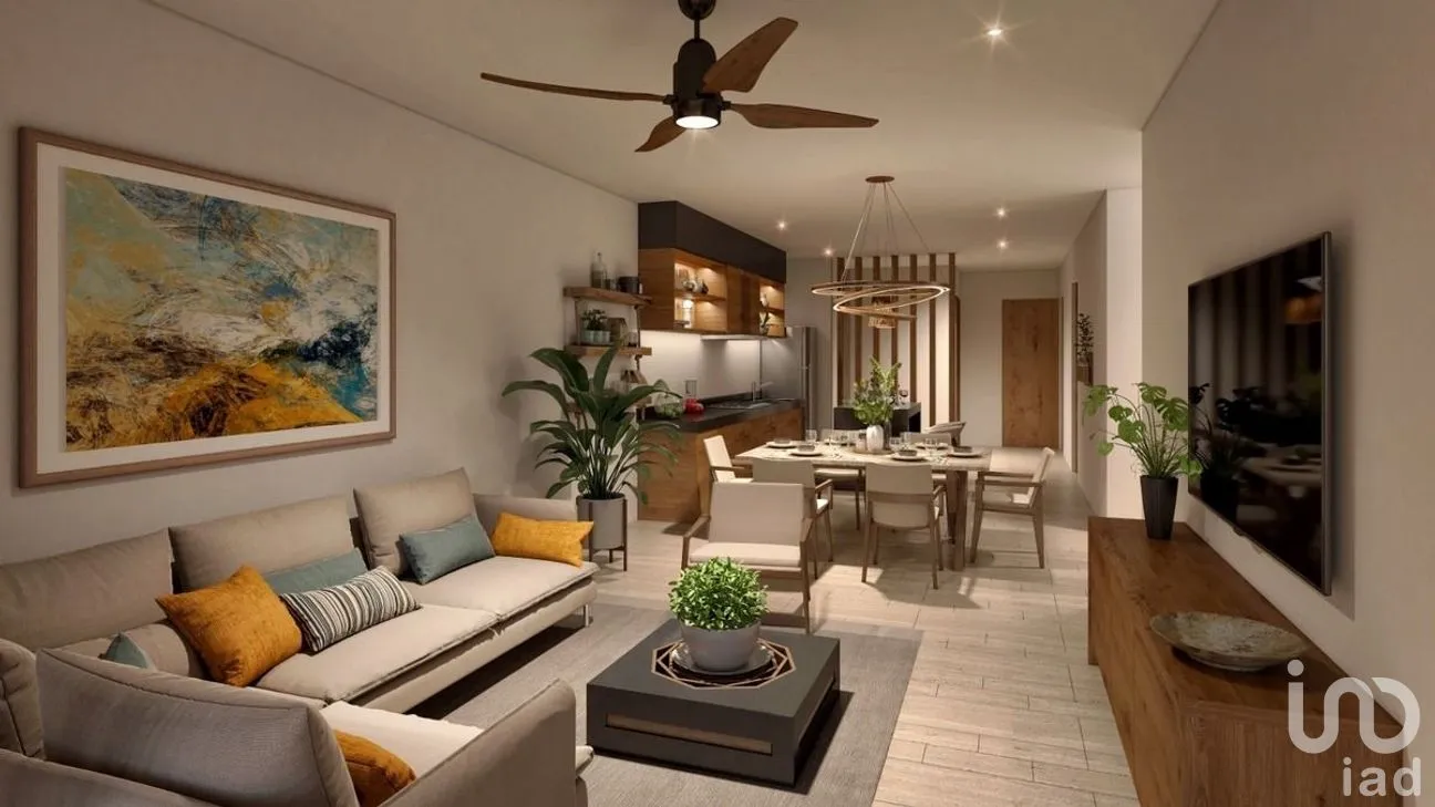 Departamento en Venta en San Crisanto, Sinanché, Yucatán | NEX-273990 | iad México | Foto 7 de 12