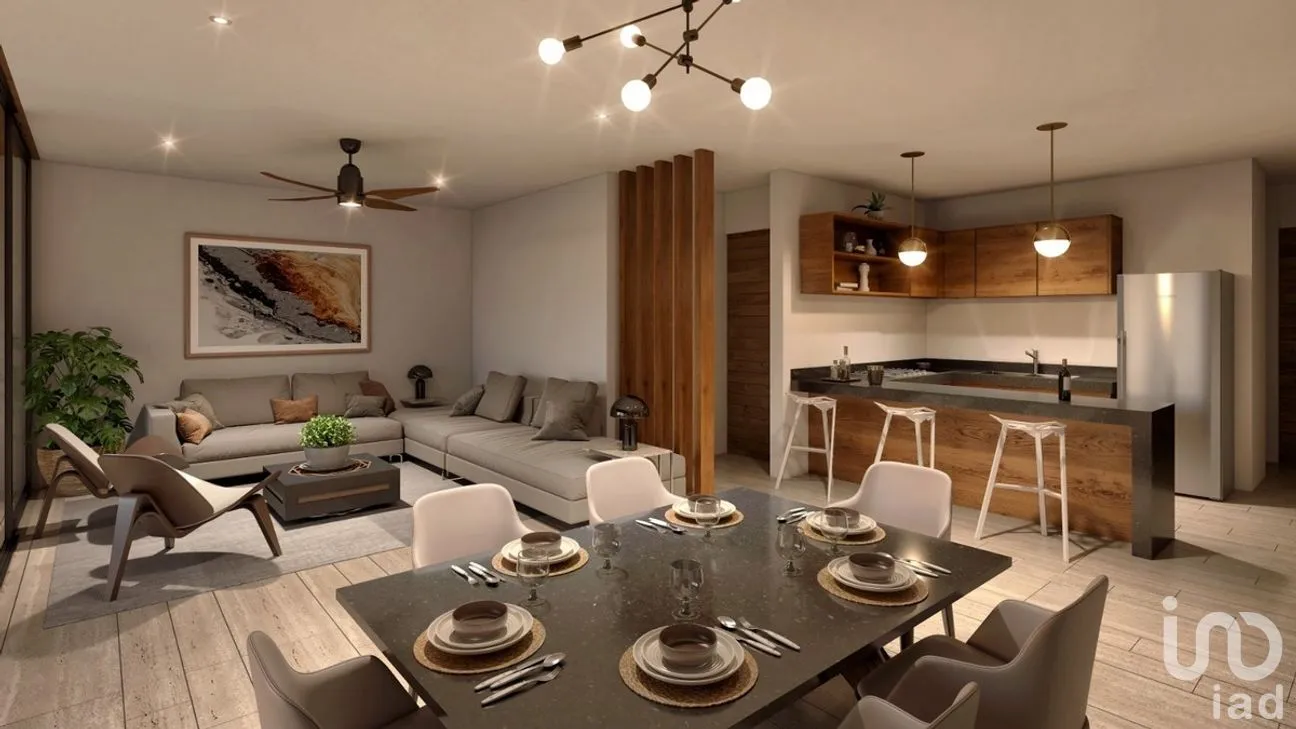 Departamento en Venta en San Crisanto, Sinanché, Yucatán | NEX-273990 | iad México | Foto 8 de 12