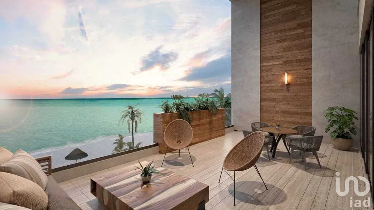 Departamento en Venta en San Crisanto, Sinanché, Yucatán | NEX-273990 | iad México | Foto 9 de 12