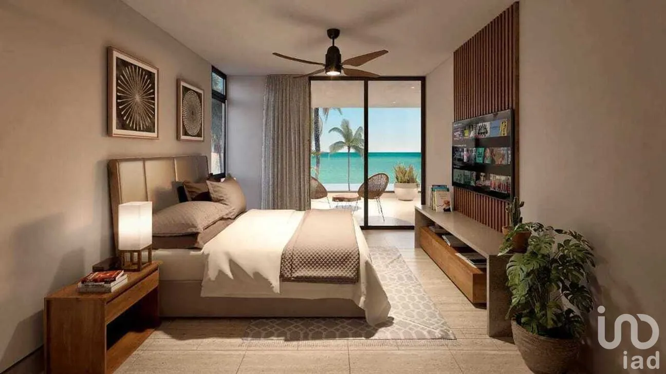 Departamento en Venta en San Crisanto, Sinanché, Yucatán | NEX-273990 | iad México | Foto 10 de 12