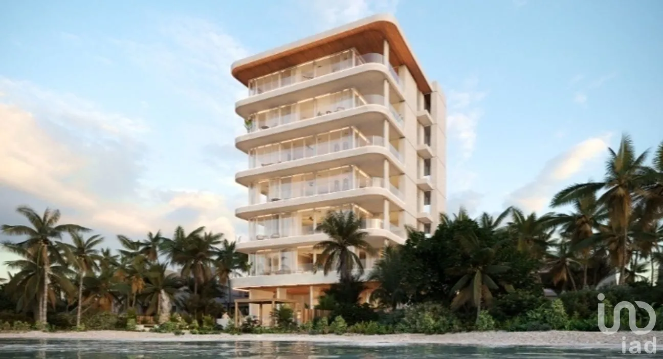 Departamento en Venta en Chicxulub Puerto, Progreso, Yucatán | NEX-273991 | iad México | Foto 2 de 7