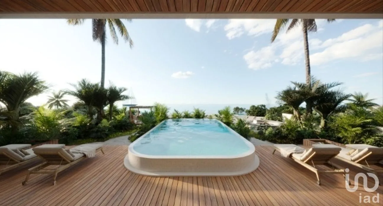Departamento en Venta en Chicxulub Puerto, Progreso, Yucatán | NEX-273991 | iad México | Foto 3 de 7