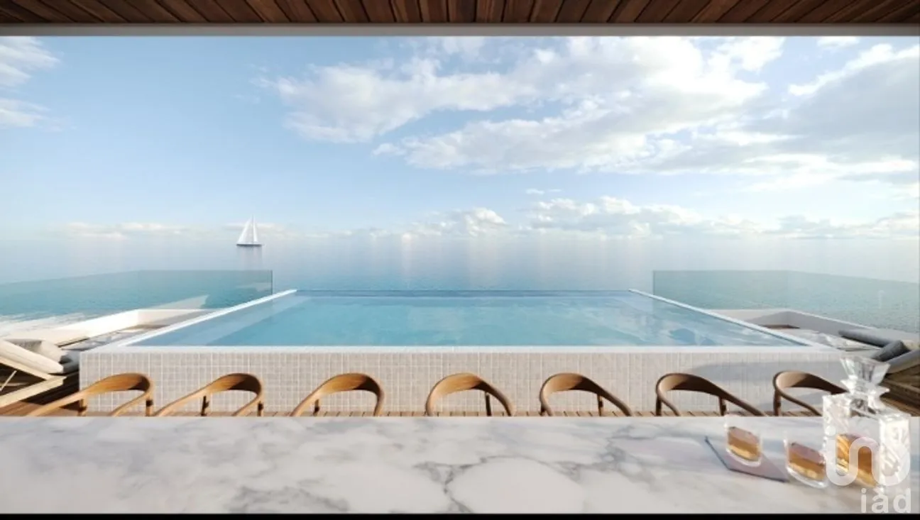 Departamento en Venta en Chicxulub Puerto, Progreso, Yucatán | NEX-273991 | iad México | Foto 4 de 7