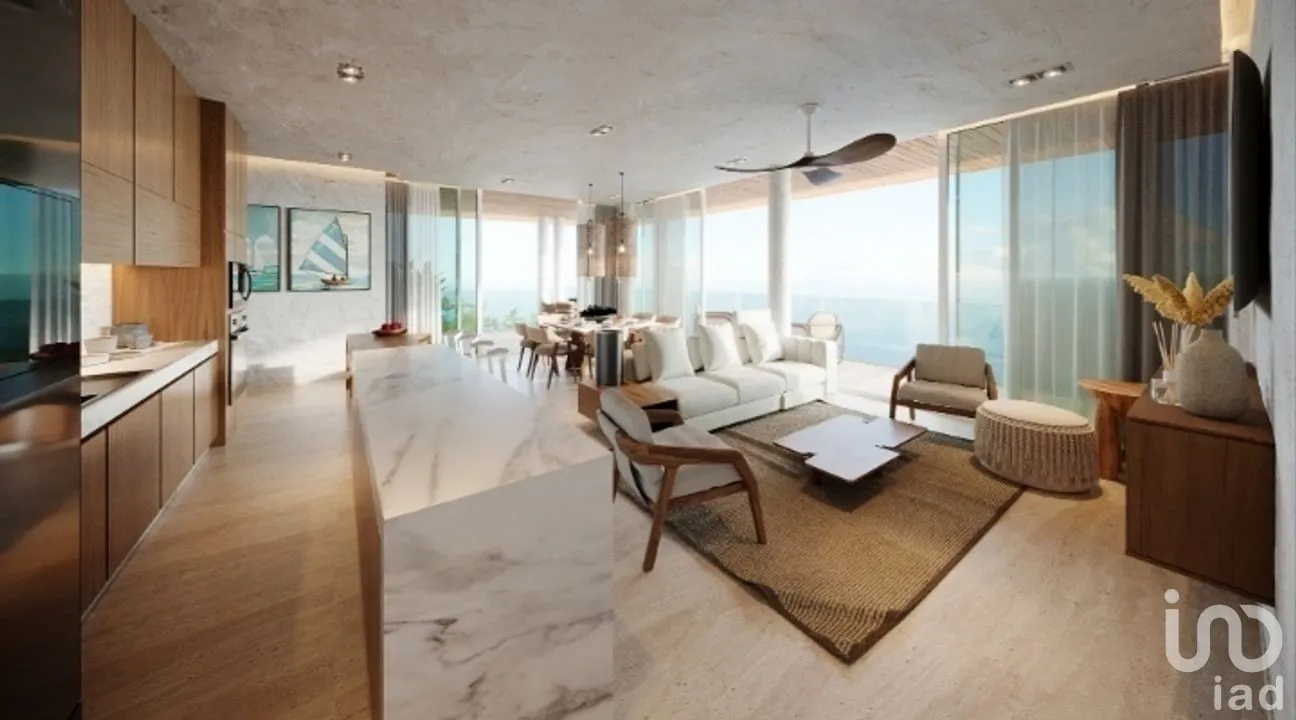Departamento en Venta en Chicxulub Puerto, Progreso, Yucatán | NEX-273991 | iad México | Foto 5 de 7