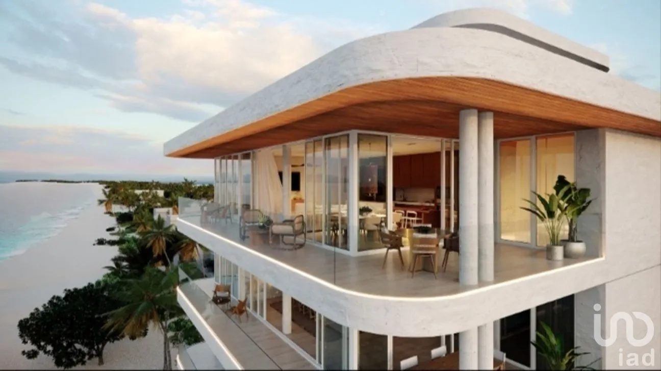 Departamento en Venta en Chicxulub Puerto, Progreso, Yucatán | NEX-273991 | iad México | Foto 6 de 7