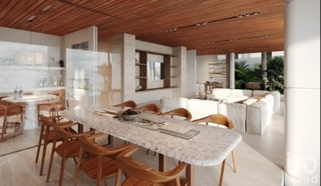 Departamento en Venta en Chicxulub Puerto, Progreso, Yucatán | NEX-273991 | iad México | Foto 7 de 7