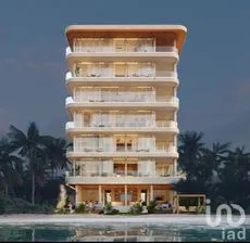 NEX-273991 - Departamento en Venta, con 3 recamaras, con 3 baños, con 234 m2 de construcción en Chicxulub Puerto, CP 97330, Yucatán.