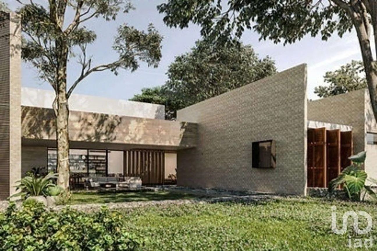 Casa en Venta en Yucatán Country Club, Mérida, Yucatán | NEX-273992 | iad México | Foto 2 de 9