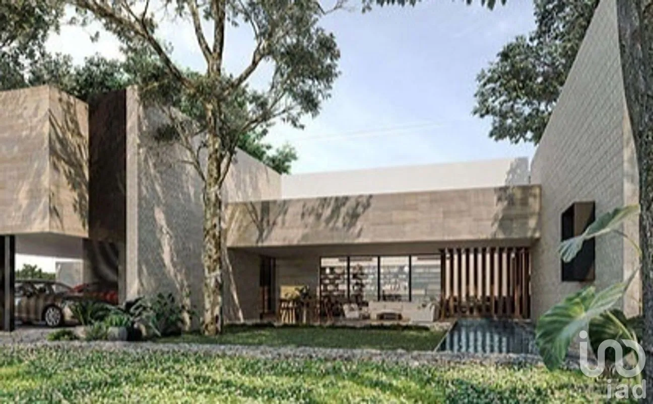 Casa en Venta en Yucatán Country Club, Mérida, Yucatán | NEX-273992 | iad México | Foto 7 de 9