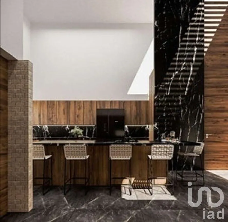 Casa en Venta en Yucatán Country Club, Mérida, Yucatán | NEX-273992 | iad México | Foto 8 de 9