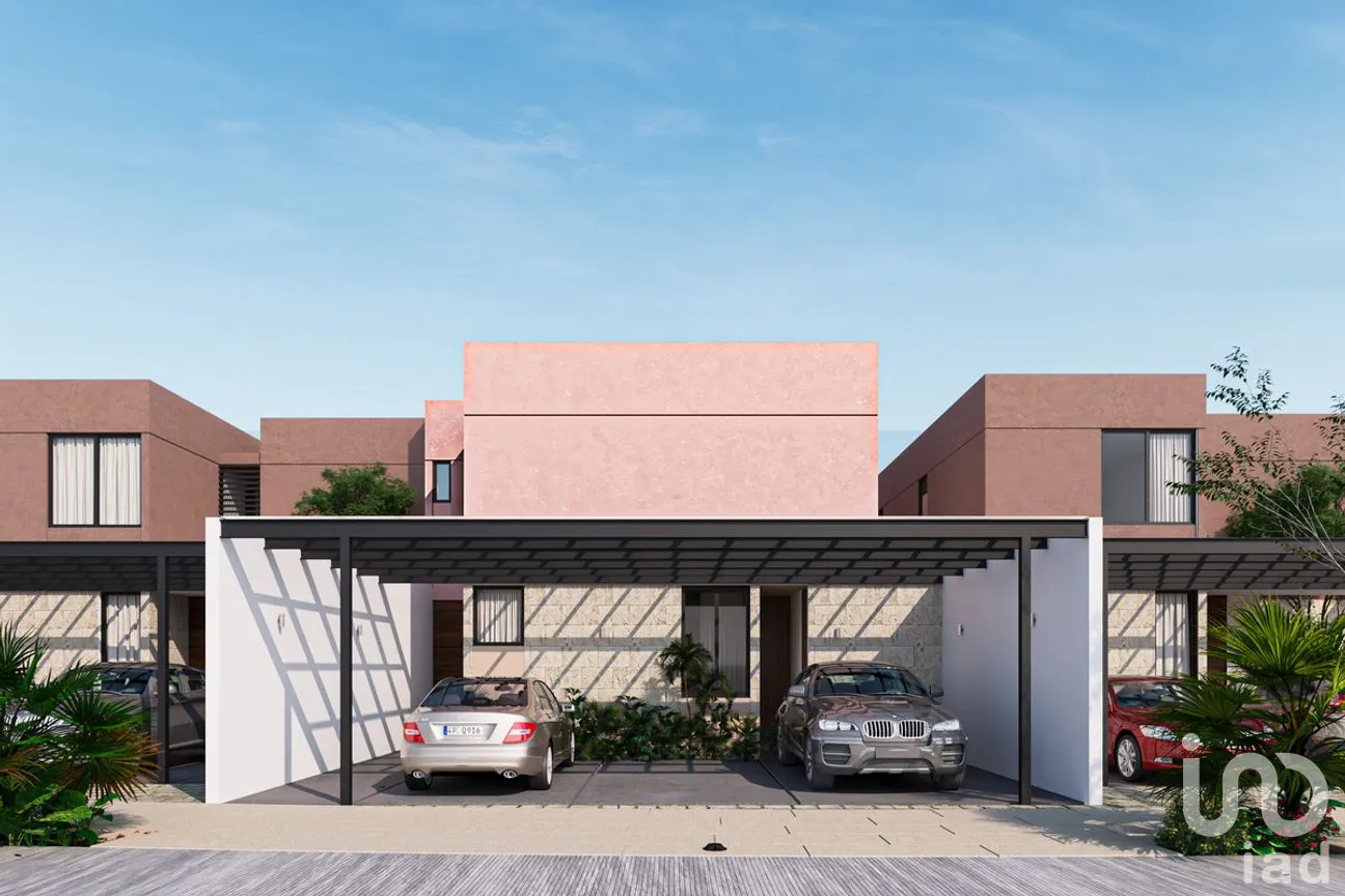 Casa en Venta en Santa Gertrudis Copo, Mérida, Yucatán | NEX-273994 | iad México | Foto 2 de 12