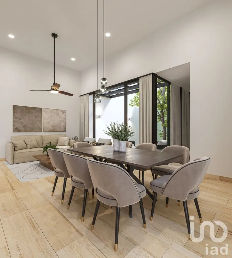 Casa en Venta en Santa Gertrudis Copo, Mérida, Yucatán | NEX-273994 | iad México | Foto 6 de 12