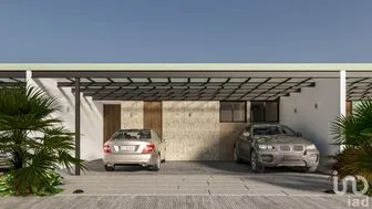 NEX-273994 - Casa en Venta, con 3 recamaras, con 3 baños, con 181.87 m2 de construcción en Santa Gertrudis Copo, CP 97305, Yucatán.