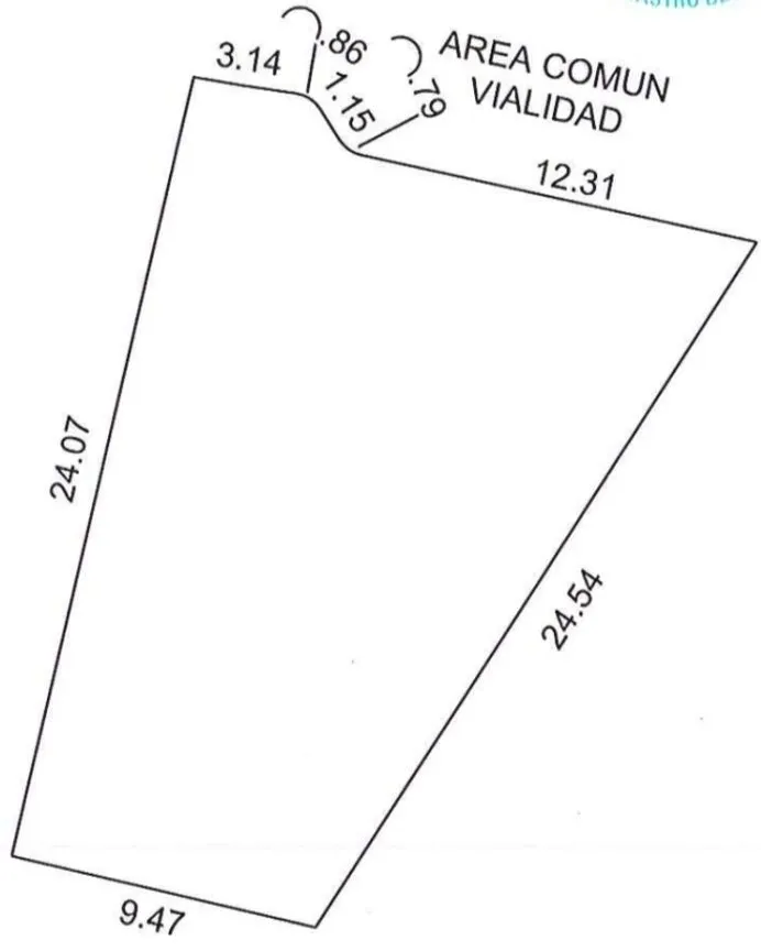 Terreno en Venta en Santa Gertrudis Copo, Mérida, Yucatán | NEX-273996 | iad México | Foto 1 de 1
