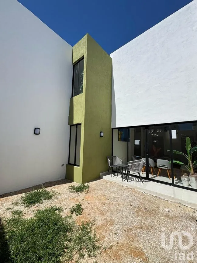 Casa en Venta en Leandro Valle, Mérida, Yucatán | NEX-273997 | iad México | Foto 26 de 26