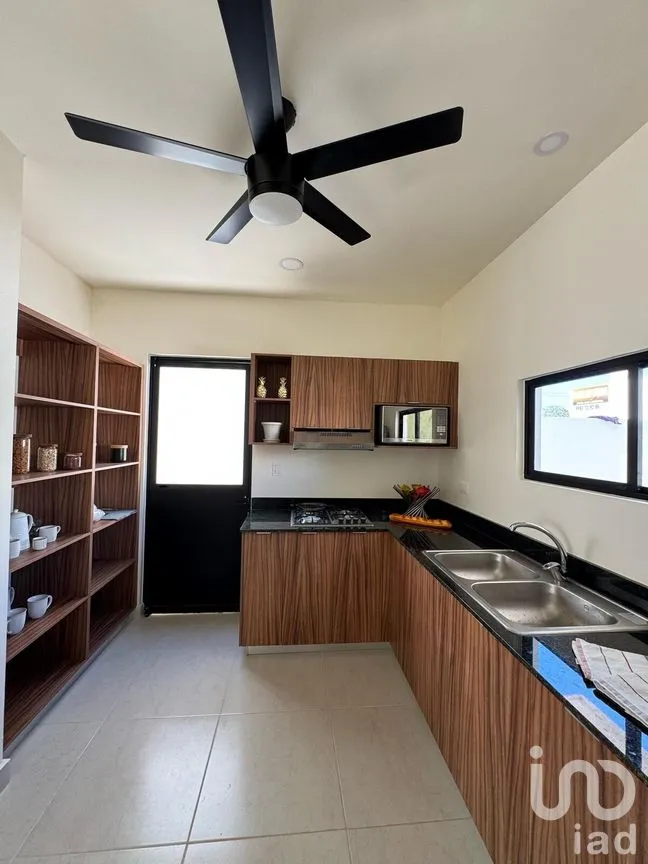 Casa en Venta en Leandro Valle, Mérida, Yucatán | NEX-273997 | iad México | Foto 7 de 26