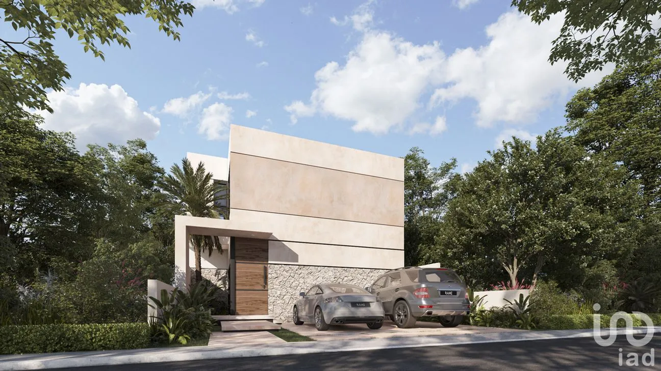 Casa en Venta en Baca, Baca, Yucatán | NEX-273998 | iad México | Foto 2 de 16