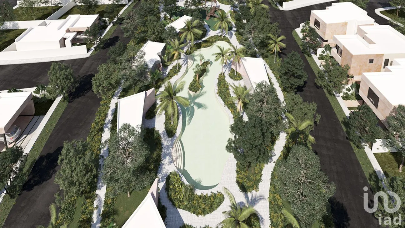 Casa en Venta en Baca, Baca, Yucatán | NEX-273998 | iad México | Foto 11 de 16
