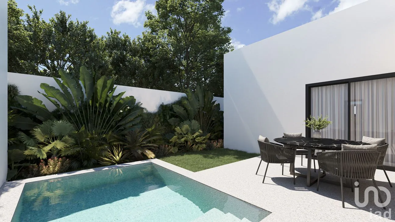 Casa en Venta en Baca, Baca, Yucatán | NEX-273998 | iad México | Foto 5 de 16
