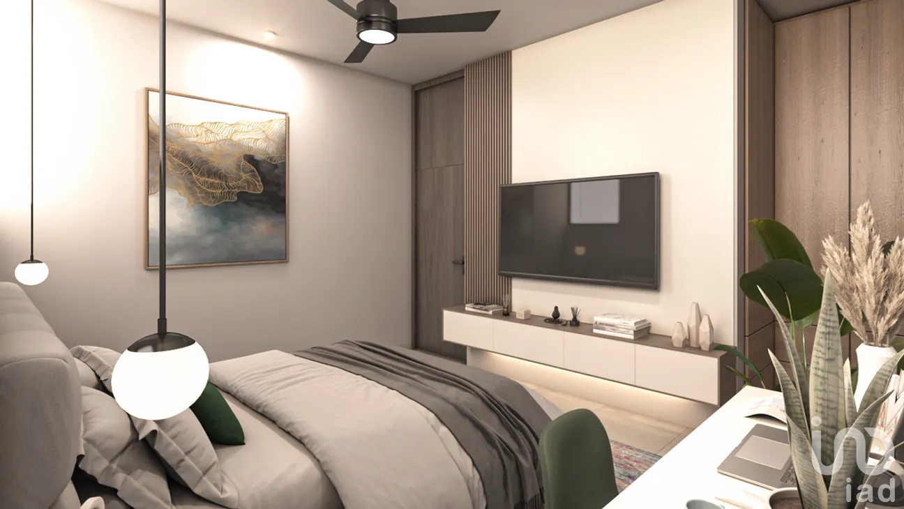 Casa en Venta en Baca, Baca, Yucatán | NEX-273998 | iad México | Foto 6 de 16