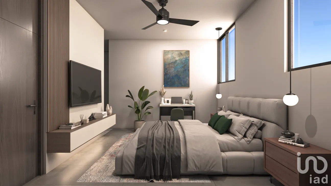 Casa en Venta en Baca, Baca, Yucatán | NEX-273998 | iad México | Foto 7 de 16
