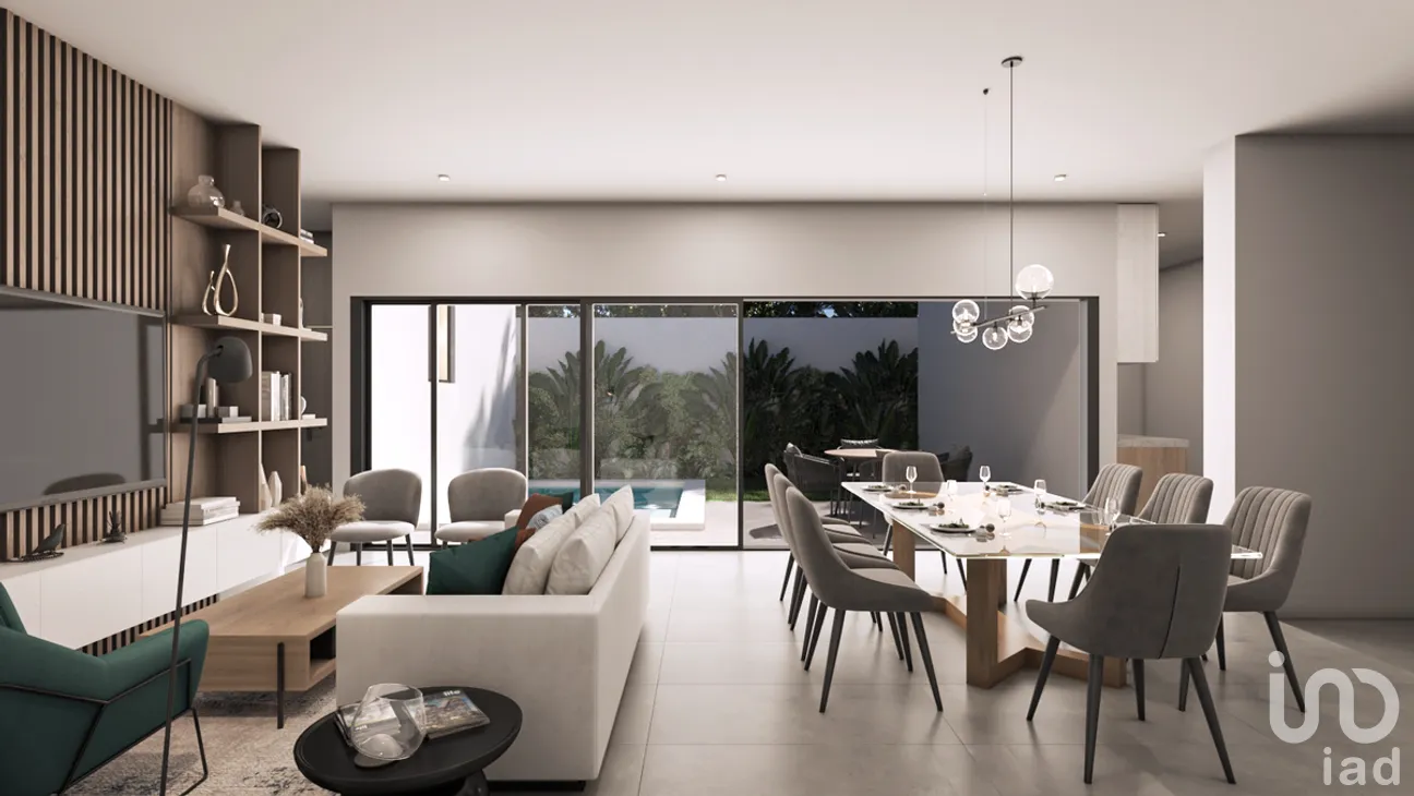Casa en Venta en Baca, Baca, Yucatán | NEX-273998 | iad México | Foto 10 de 16
