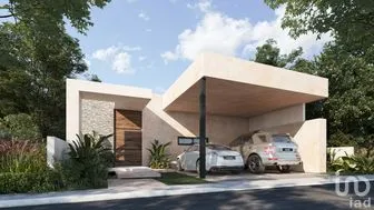 NEX-273998 - Casa en Venta, con 2 recamaras, con 2 baños, con 125.06 m2 de construcción en Baca, CP 97450, Yucatán.