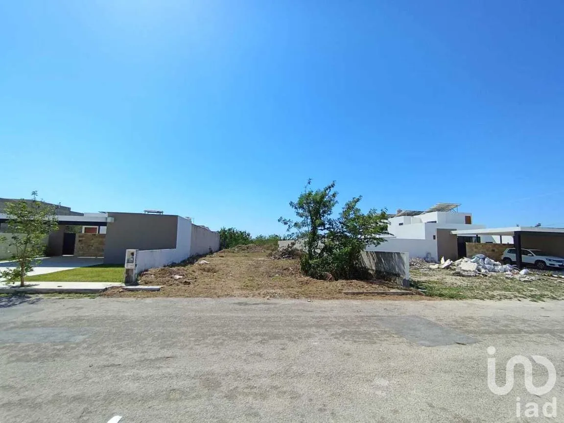 Terreno en Venta en Dzityá, Mérida, Yucatán | NEX-273999 | iad México | Foto 2 de 2