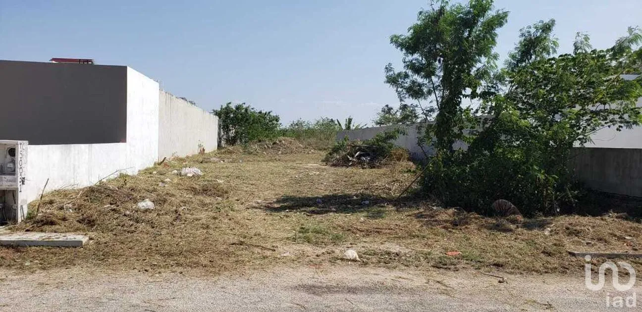 Terreno en Venta en Dzityá, Mérida, Yucatán | NEX-273999 | iad México | Foto 1 de 2