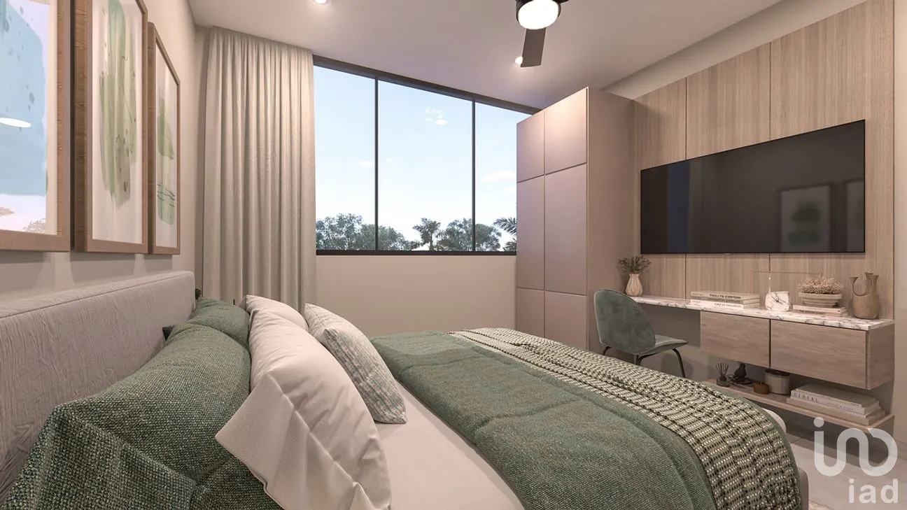 Departamento en Venta en Conkal, Conkal, Yucatán | NEX-274000 | iad México | Foto 12 de 12