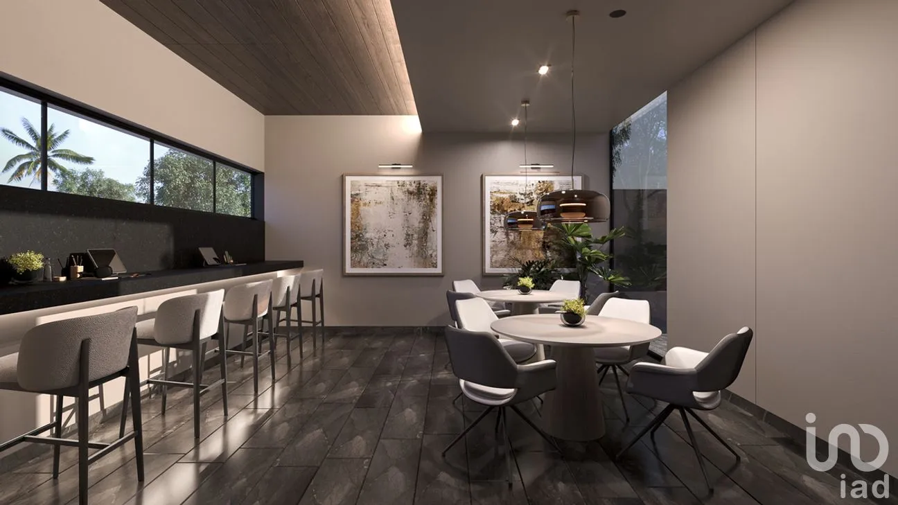 Departamento en Venta en Conkal, Conkal, Yucatán | NEX-274000 | iad México | Foto 4 de 12