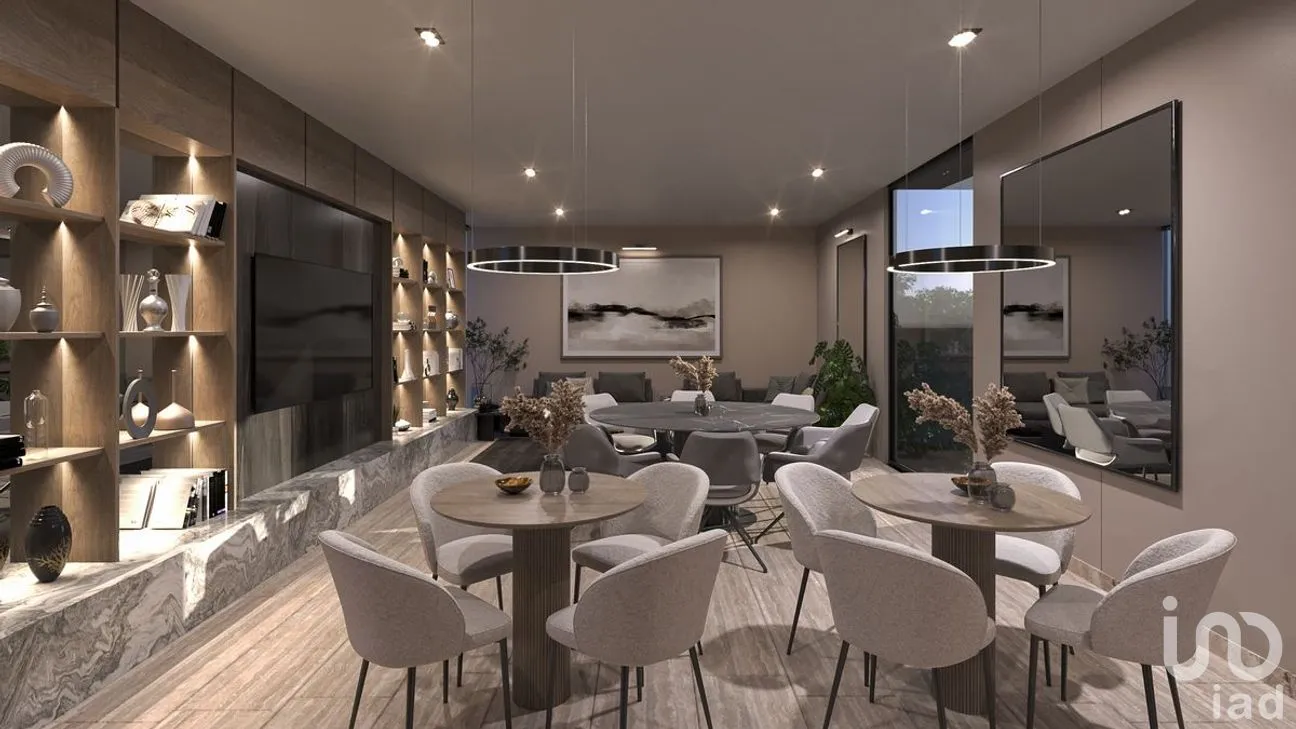 Departamento en Venta en Conkal, Conkal, Yucatán | NEX-274000 | iad México | Foto 6 de 12