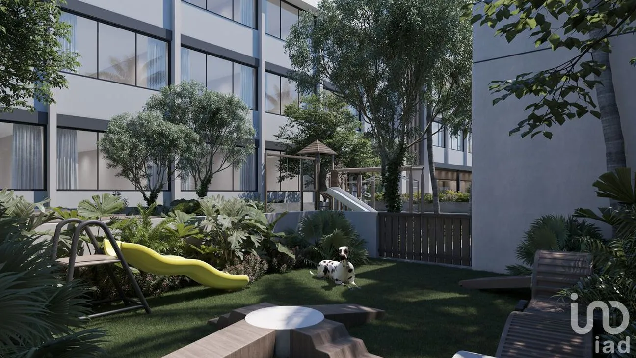 Departamento en Venta en Conkal, Conkal, Yucatán | NEX-274000 | iad México | Foto 7 de 12