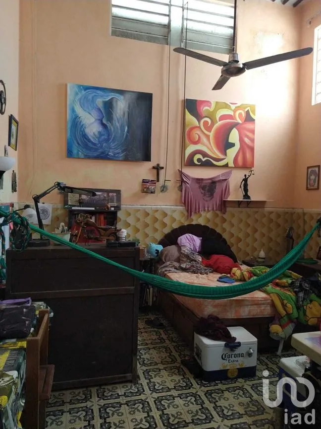Casa en Venta en Mérida Centro, Mérida, Yucatán | NEX-274002 | iad México | Foto 23 de 48