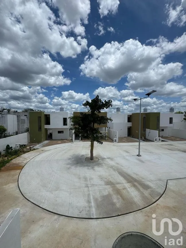 Casa en Venta en Leandro Valle, Mérida, Yucatán | NEX-274003 | iad México | Foto 18 de 20