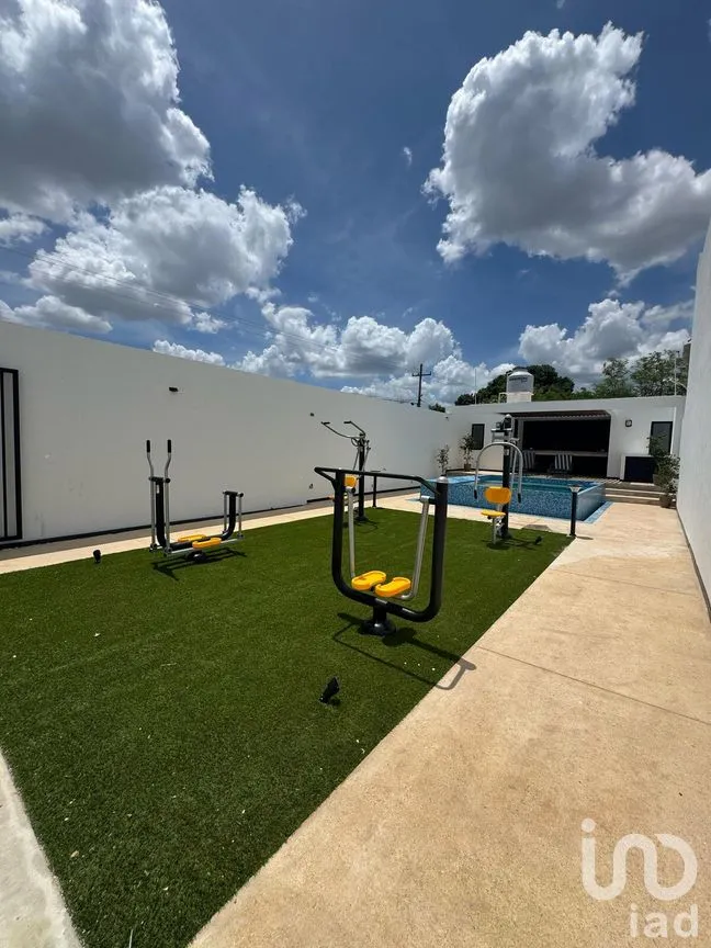Casa en Venta en Leandro Valle, Mérida, Yucatán | NEX-274003 | iad México | Foto 19 de 20
