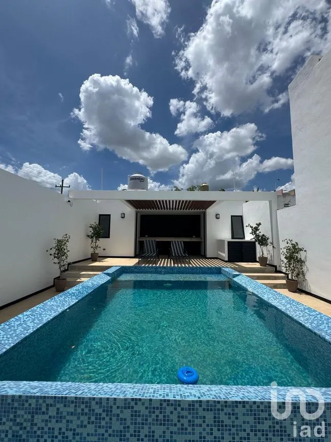Casa en Venta en Leandro Valle, Mérida, Yucatán | NEX-274003 | iad México | Foto 20 de 20