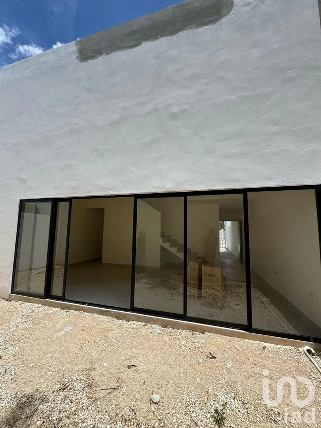 Casa en Venta en Leandro Valle, Mérida, Yucatán | NEX-274003 | iad México | Foto 8 de 20