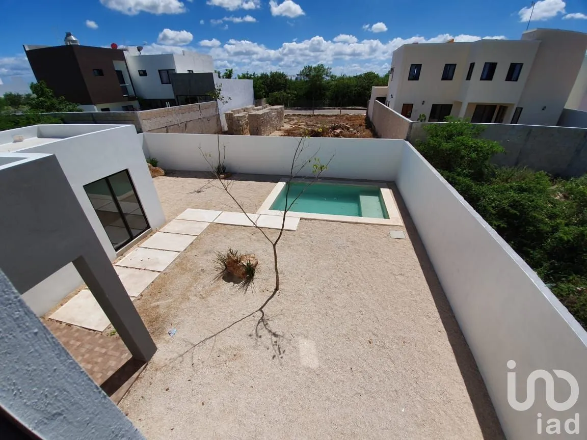 Casa en Venta en Conkal, Conkal, Yucatán | NEX-274004 | iad México | Foto 11 de 17