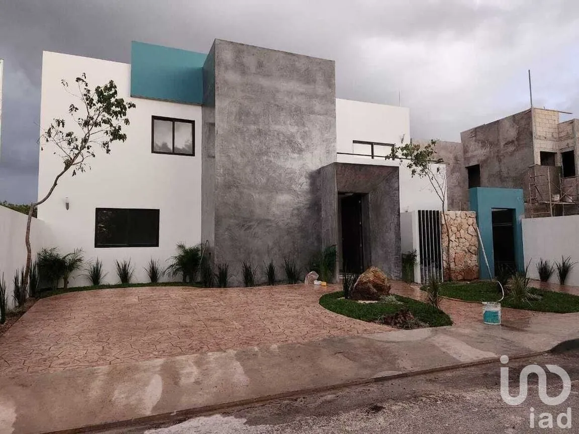 Casa en Venta en Conkal, Conkal, Yucatán | NEX-274004 | iad México | Foto 17 de 17
