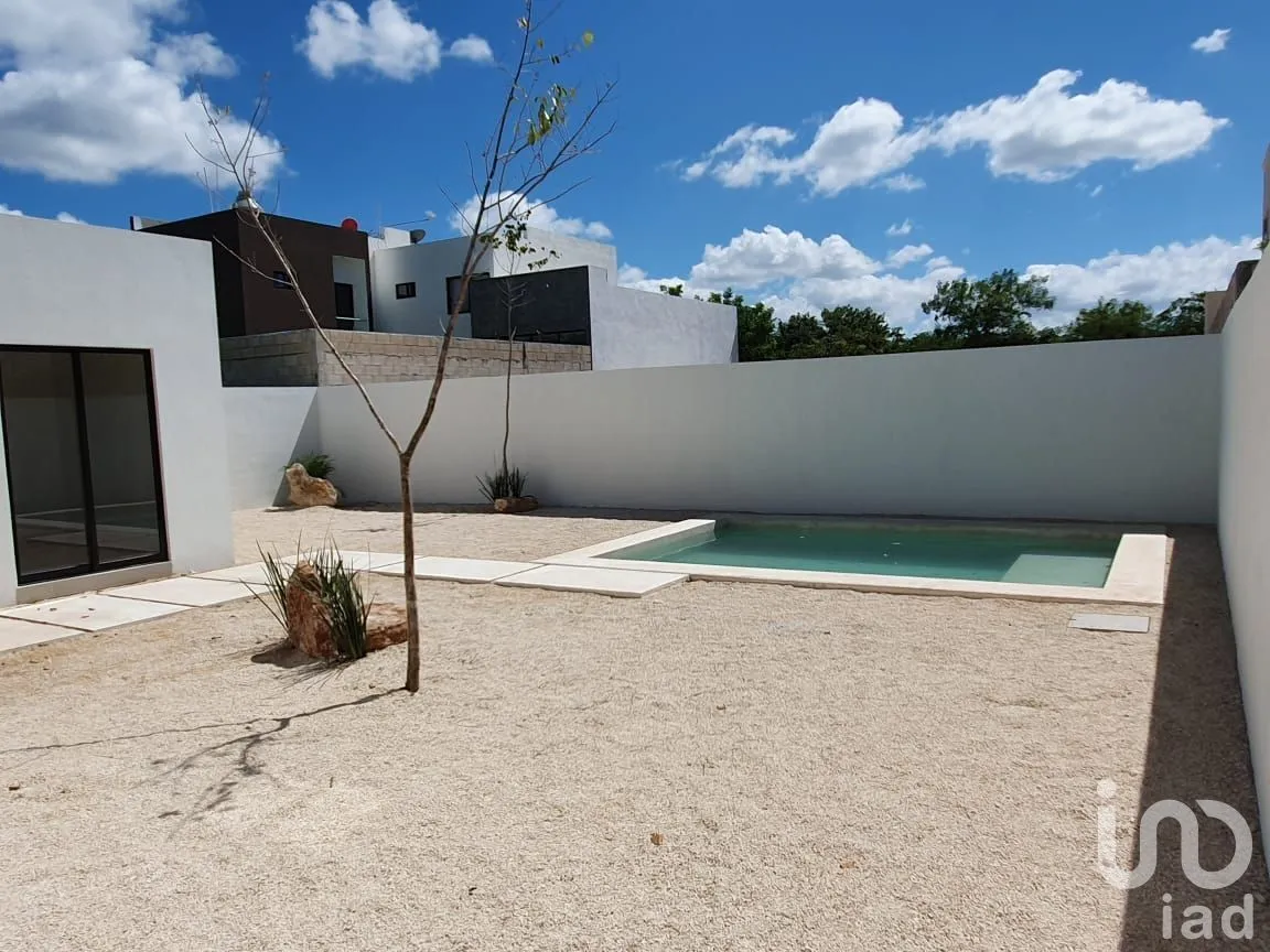 Casa en Venta en Conkal, Conkal, Yucatán | NEX-274004 | iad México | Foto 7 de 17