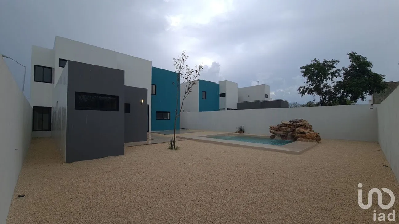 Casa en Venta en Conkal, Conkal, Yucatán | NEX-274006 | iad México | Foto 2 de 26
